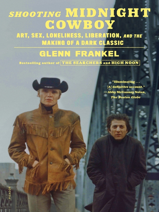 Title details for Shooting Midnight Cowboy by Glenn Frankel - Wait list